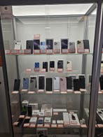 iPhones tegen scherpe prijzen met garantie nu met iDeal in 3, Nieuw