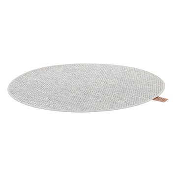 4 Seasons Outdoor Outdoor vloerkleed 150 cm. Ø grijs -, Nieuw