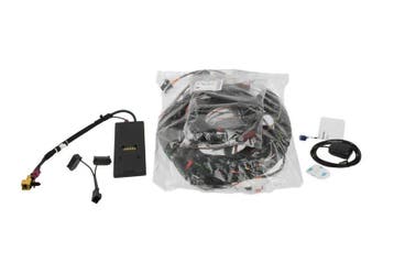 Retrofit-set MMI 3G navigatie plus voor Audi Q5 8R — tot, Ophalen of Verzenden, Nieuw, Audi