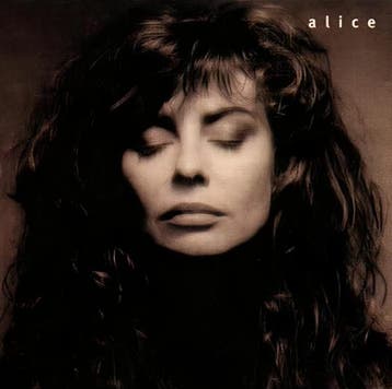 cd - Alice - Charade, Verzenden, Zo goed als nieuw