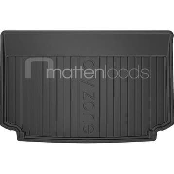 All Weather kofferbakmat Ford B-Max hoge vloer 2012-2017, Ophalen of Verzenden, Nieuw