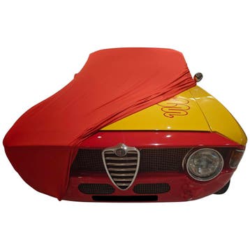 Autohoes voor Alfa Romeo giulia (1963-1965) Indoor BESTE, Ophalen of Verzenden, Nieuw, Op maat