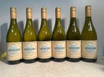 2023 Lenwood Chardonnay - Californië - 6 Flessen (0.75, Nieuw