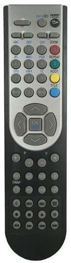 Akai ALED2405TWE afstandsbediening, Verzenden, Nieuw
