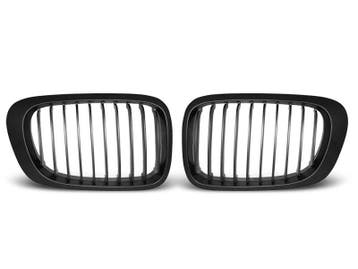 Carnamics Niergrillen | BMW 3-serie Cabrio 00-03 2-d (E46) /, Verzenden, Nieuw