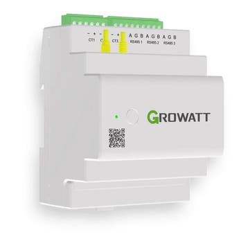 Growatt GroHome Manager-X, Ophalen of Verzenden, Nieuw