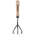 Talen Tools Handkrabber - Gesmeed Staal - Ergonomisch Han..., Ophalen of Verzenden, Nieuw, Schoffel