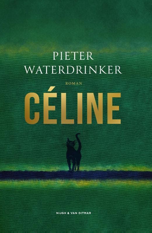 Celine 9789038815794 Pieter Waterdrinker, Boeken, Overige Boeken, Nieuw, Ophalen of Verzenden