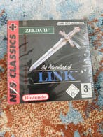 Nintendo - Gameboy Advance - The Adventure of Link Zelda II, Nieuw