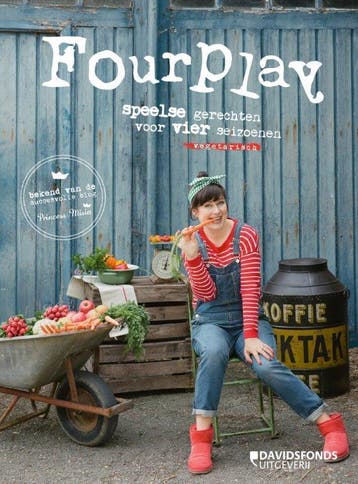 Fourplay - Marta Majewska 9789059085855, Verzenden, Gelezen, Marta Majewska