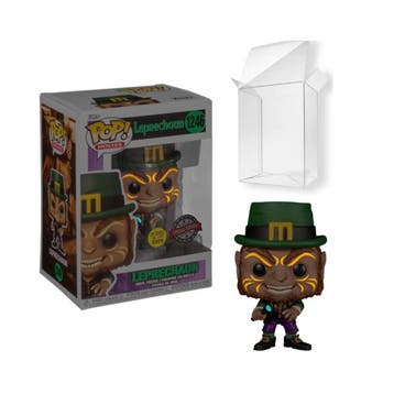 Funko Pop!  Leprechaun - Leprechaun #1246   Special Edition, Verzenden, Nieuw
