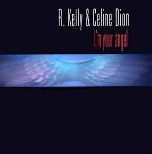 cd single card - R. Kelly - amp; Celine Dion, Verzenden, Zo goed als nieuw, Pop