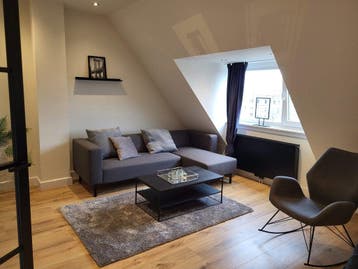 Te huur: Appartement Soestdijksekade in Den Haag, Huizen en Kamers, Huizen te huur, Den Haag, Appartement, Zuid-Holland