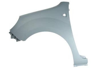 Spatbord o.a: Renault, Kangoo (KC), Kangoo Be Bop (KW), Renault, Ophalen of Verzenden, Spatbord, Nieuw