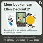Olijven moet je leren lezen 9789045031347 Ellen Deckwitz, Verzenden, Zo goed als nieuw, Ellen Deckwitz