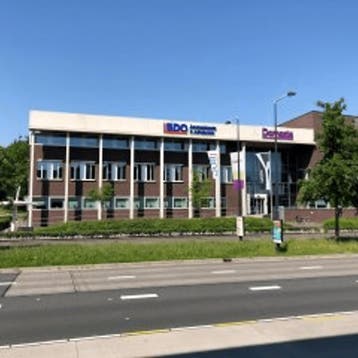 Kantoor in Emmen gevonden voor €2185,- pm