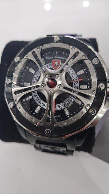 Tonino Lamborghini - image2 - Zonder minimumprijs - BRAND, Nieuw