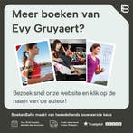 Dans Mondial 9789020980271 Evy Gruyaert, Verzenden, Gelezen, Evy Gruyaert