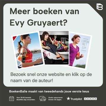 Dans Mondial - Evy Gruyaert 9789020980271, Verzenden, Gelezen, Evy Gruyaert