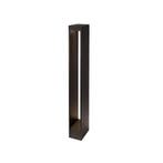 Entrada tuinlamp buiten Path light 600mm - zwart, Verzenden, Nieuw
