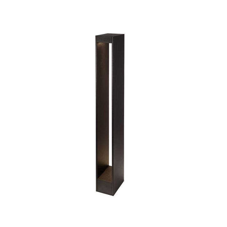 Entrada tuinlamp buiten Path light 600mm - zwart, Tuin en Terras, Buitenverlichting, Nieuw, Verzenden