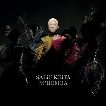cd - Salif Keita - MBemba, Verzenden, Zo goed als nieuw