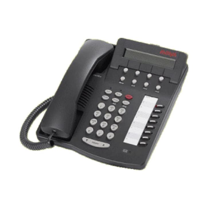 Nieuwe Avaya 6408D met garantie, Computers en Software, Overige Computers en Software, Nieuw, Ophalen of Verzenden