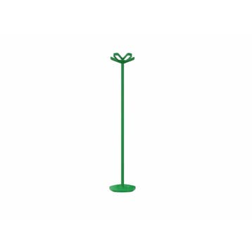 Cascando Flower staande kapstok - groen, Verzenden, Nieuw