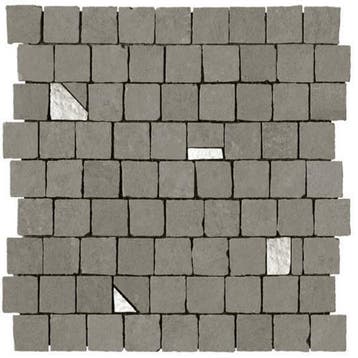 Wandtegel Serenissima Studio 50 30x30 cm Peltro Random, Ophalen of Verzenden, Nieuw