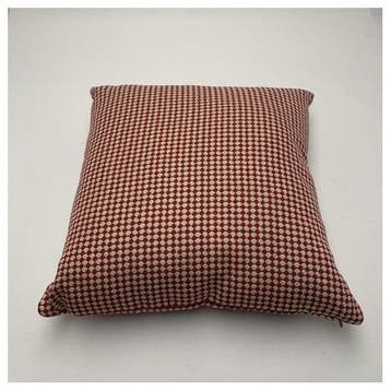 Bieden: Mariaflora Waterproof Outdoor Cushion 50x50 cm - Du, Huis en Inrichting, Woonaccessoires | Kussens, Ophalen of Verzenden