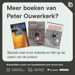 Bidon 9789044537505 Peter Ouwerkerk, Verzenden, Zo goed als nieuw, Peter Ouwerkerk