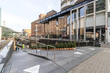 Te huur: Appartement Van Oldenbarneveltplaats in Rotterdam, Appartement, Rotterdam, Zuid-Holland