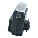 Metz SCA 312/2 AF Hotshoe Adapter voor Canon Analoge Camera, Verzenden, Nieuw