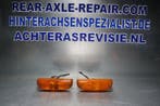 Knipperlichten voorkant Opel Manta A, Sidler. (Exterieur), Auto-onderdelen, Verzenden, Gebruikt, Opel