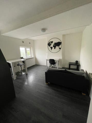 Appartement te huur in Rotterdam - 35 m² - 2 kamer(s) - 2, Appartement, Rotterdam, Zuid-Holland