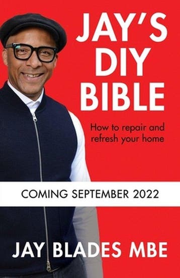 DIY with Jay - Jay Blades 9781529091281, Verzenden, Zo goed als nieuw, Jay Blades
