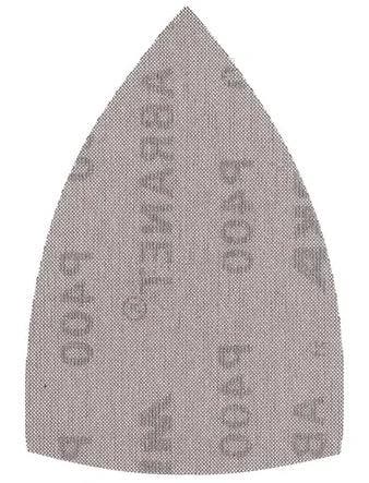 Mirka Abranet Delta schuurpapier Sheet met 7 gaten 50 stuks, Ophalen of Verzenden, Nieuw