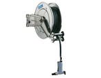 GGM Gastro | Slanghaspel - 15m - met wandmodel & | SM15, Verzenden, Nieuw in verpakking