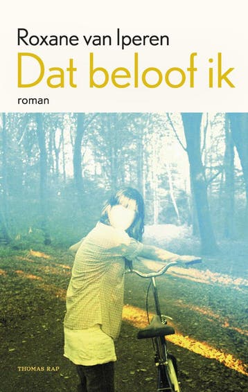 Dat beloof ik (9789400408562, Roxane Van Iperen), Verzenden, Nieuw