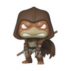 Teenage Mutant Ninja Turtles POP! Vinyl Figure Moja 9 cm, Ophalen of Verzenden, Nieuw