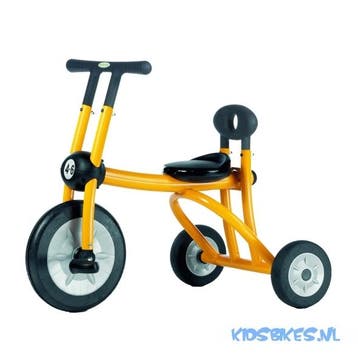 Italtrike Professioneel Pilot 300 Driewieler Dynamic, Ophalen of Verzenden, Nieuw, Overige merken