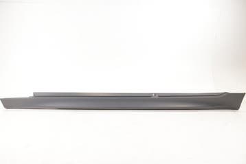 BMW 5 Serie E60 E61 M5 OEM Sideskirt links NIEUW! 7907179, Ophalen of Verzenden, Gebruikt