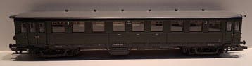 Roco H0 - 44982 - Modeltrein personenwagen (1) - Blokkendoos, Nieuw