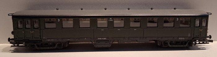 Roco H0 - 44982 - Modeltrein personenwagen (1) - Blokkendoos, Hobby en Vrije tijd, Modeltreinen | H0