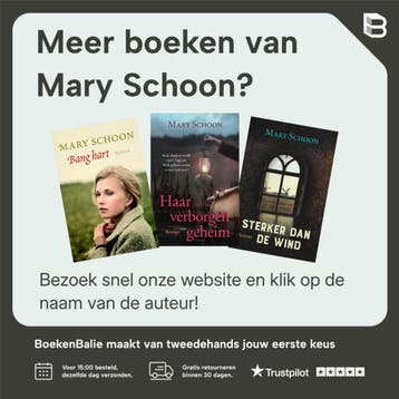 Heksenheisa 9789047500025 Mary Schoon, Boeken, Verzenden, Gelezen, Mary Schoon