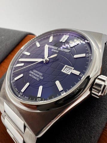 Frédérique Constant - Highlife COSC Automatic COSC -, Nieuw