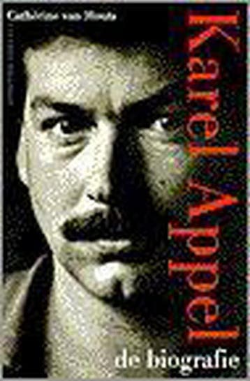 Karel Appel - C. van Houts 9789025420598, Boeken, Verzenden, Gelezen, C. van Houts