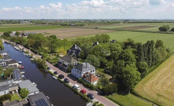 Te huur: Huis Broekergouw in Amsterdam, Noord-Holland, Amsterdam