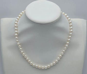 Zonder minimumprijs - Halsketting - 18 karaat Geel goud, Sieraden, Tassen en Uiterlijk, Kettingen, Nieuw