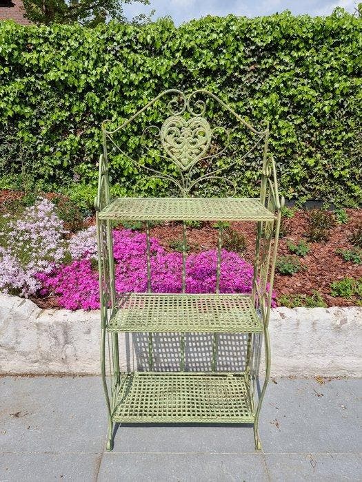 Rek - IJzer, Antiek en Kunst, Curiosa en Brocante